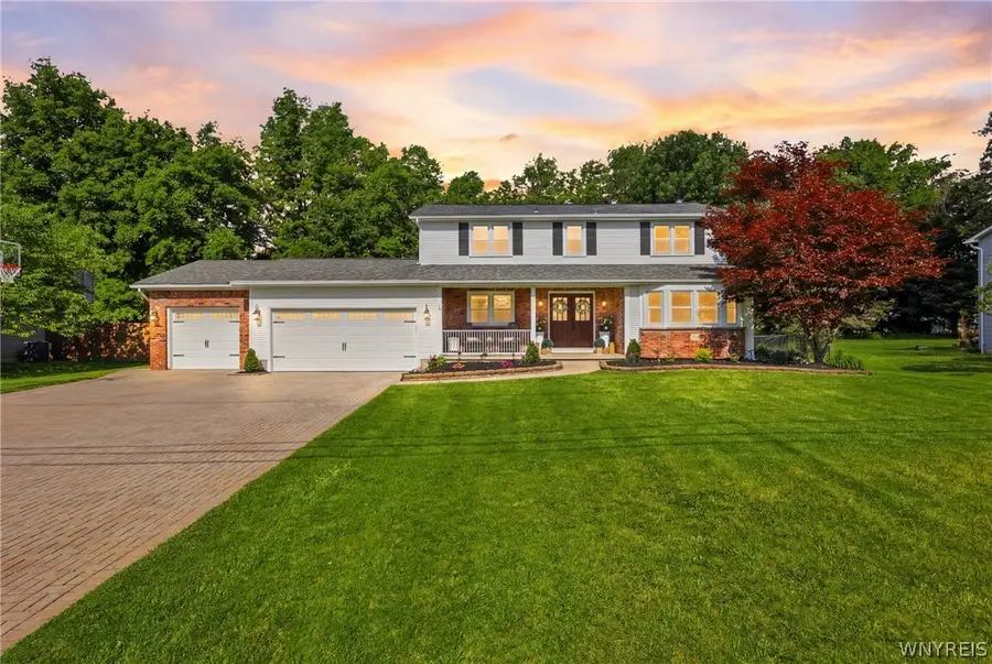4370 Autumn, Clarence, NY 14031 - #2