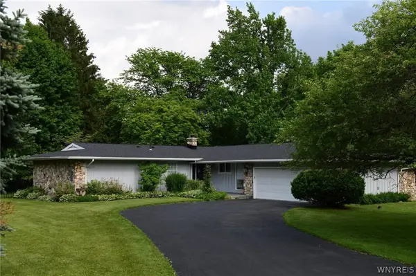 360 Riverview Drive, Youngstown, NY 14174