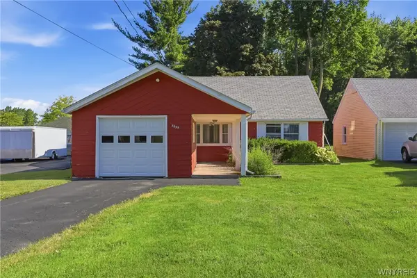 3635 Klemer Road, North Tonawanda, NY 14120