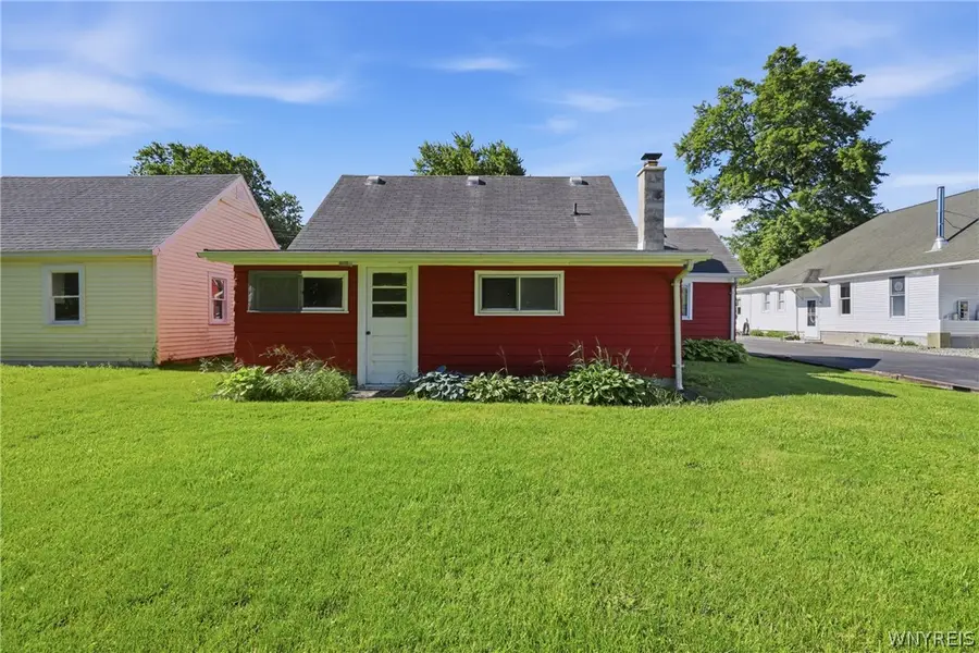 3635 Klemer Road, North Tonawanda, NY 14120 - #2