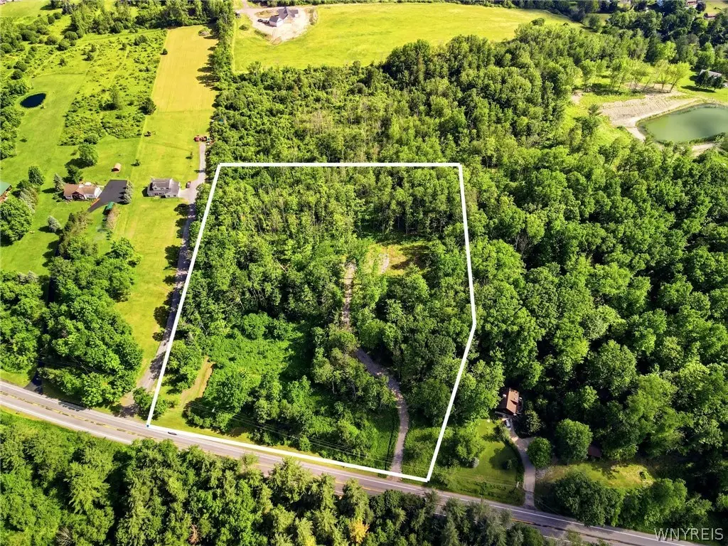 11980 Hunters Creek Road, Wales, NY 14169 - #1