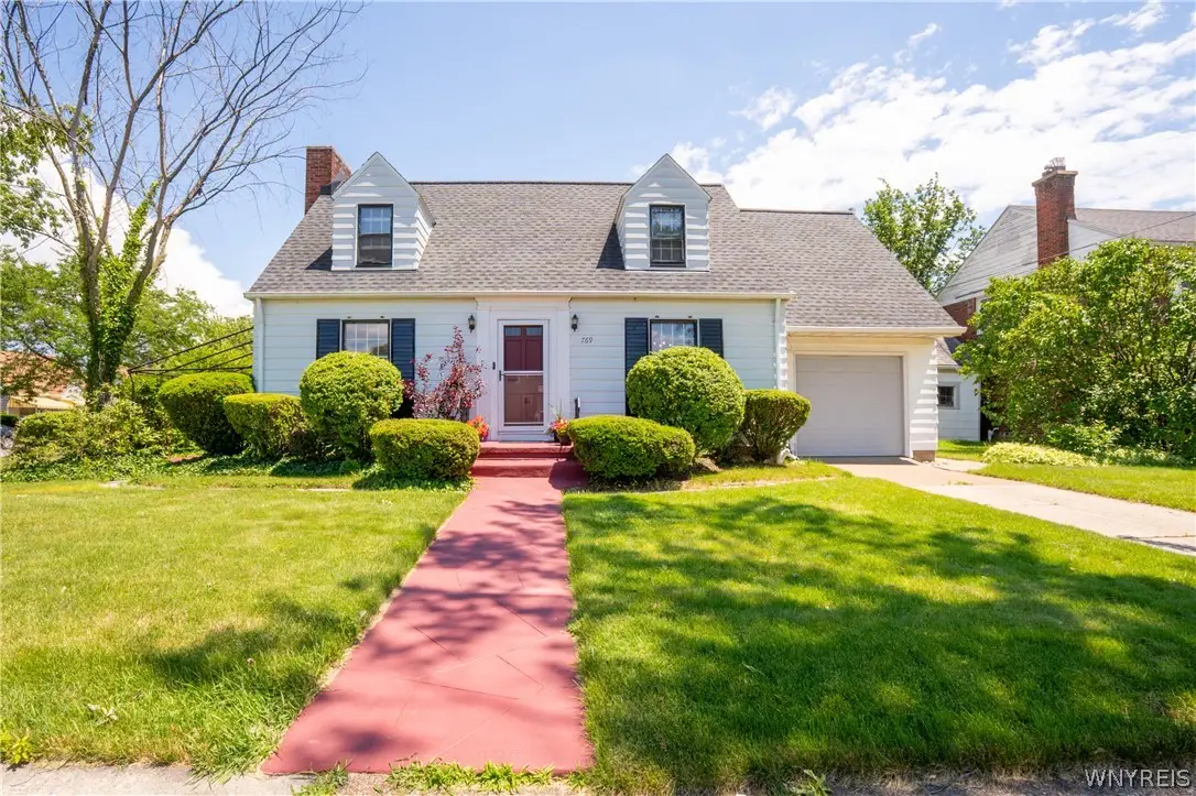 769 Colvin Boulevard, Buffalo, NY 14217 - #1
