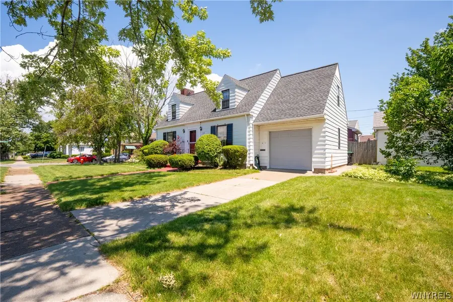 769 Colvin Boulevard, Buffalo, NY 14217 - #2