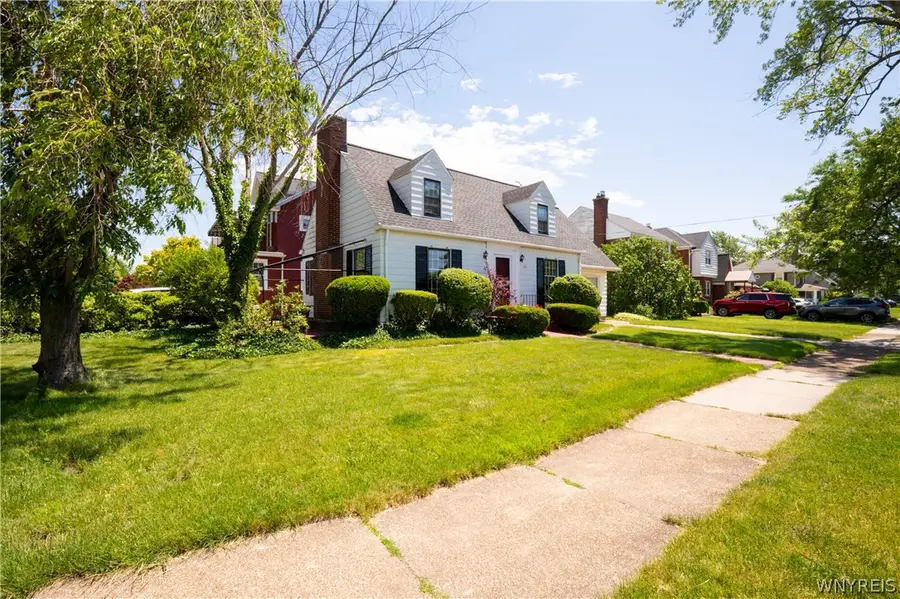 769 Colvin Boulevard, Buffalo, NY 14217 - #3