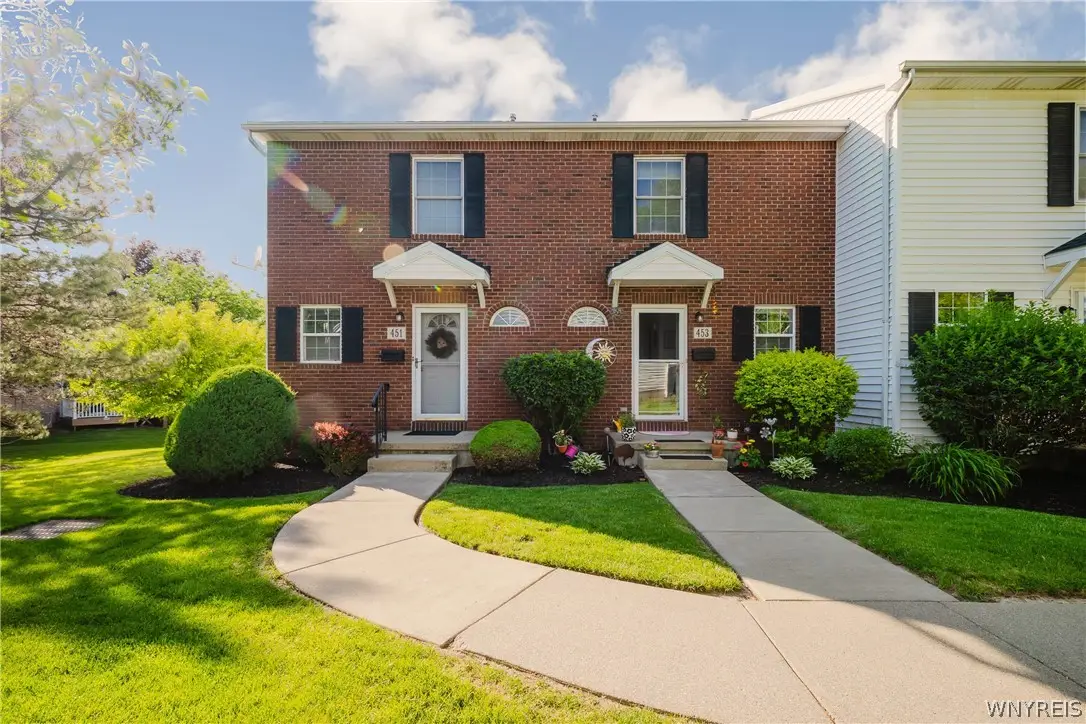 451 3rd Avenue, Buffalo, NY 14221 - #1