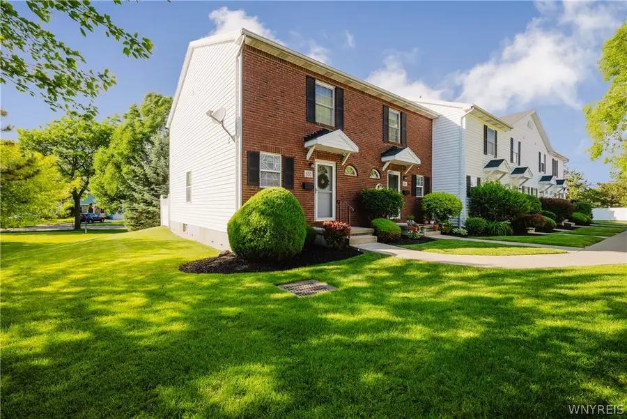 451 3rd Avenue, Buffalo, NY 14221 - #2