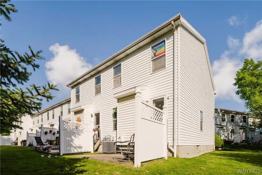 451 3rd Avenue, Buffalo, NY 14221 - #3