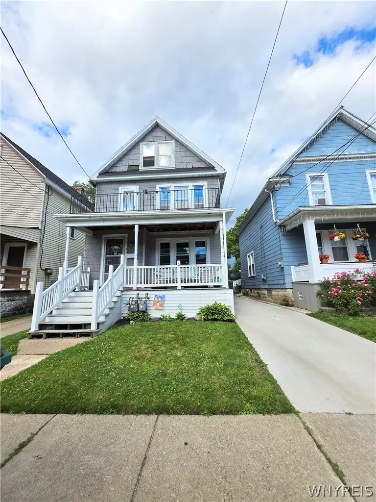 33 Baxter Street #2, Buffalo, NY 14207 - #1