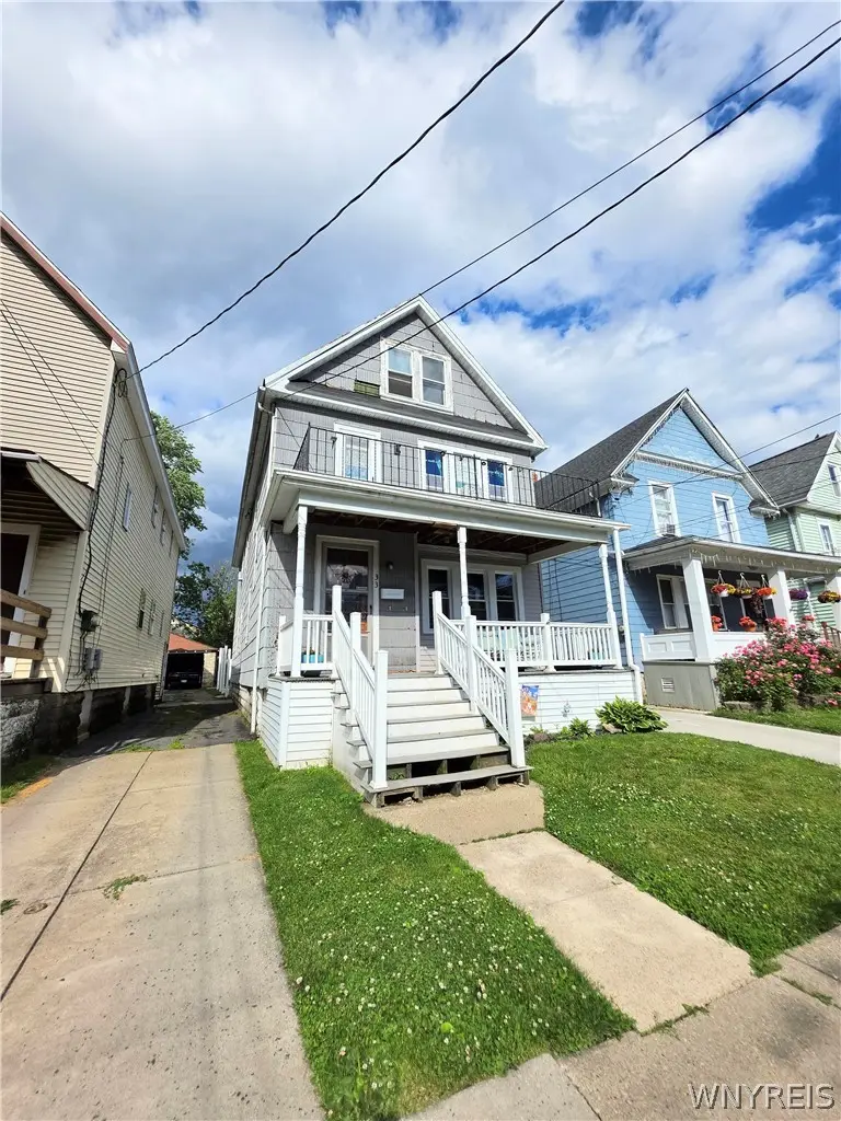 33 Baxter Street #2, Buffalo, NY 14207 - #2