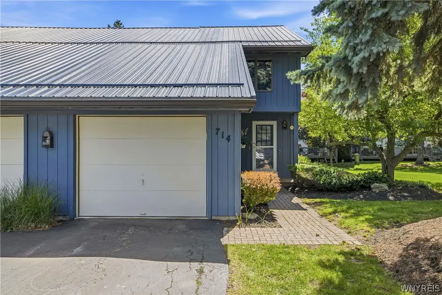 714 Tuscarora Street, Lewiston, NY 14092 - #3