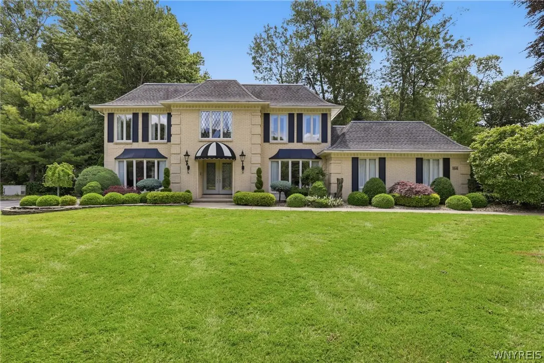 164 Crestwood Lane, Buffalo, NY 14221 - #1
