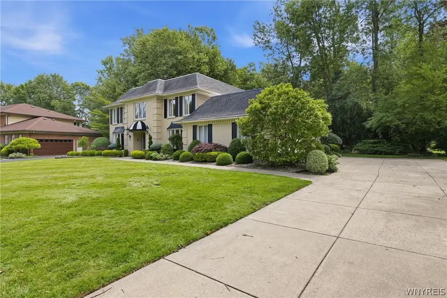 164 Crestwood Lane, Buffalo, NY 14221 - #2