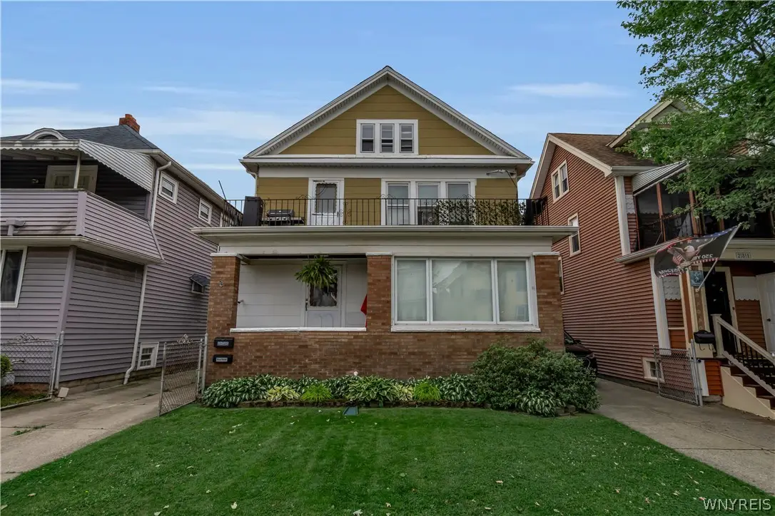 285 Hartwell Road, Buffalo, NY 14216 - #1