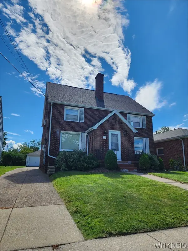 42 Onondaga Avenue, Buffalo, NY 14220