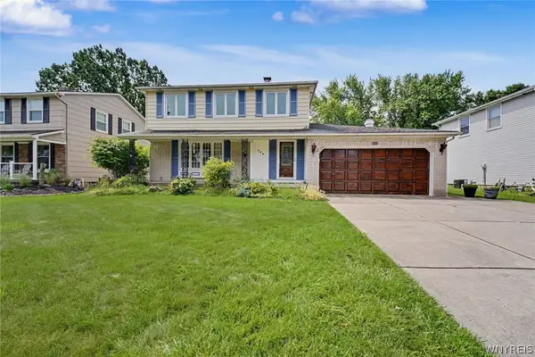 455 Meadow Drive, Buffalo, NY 14224