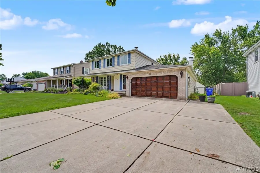 455 Meadow Drive, Buffalo, NY 14224 - #2