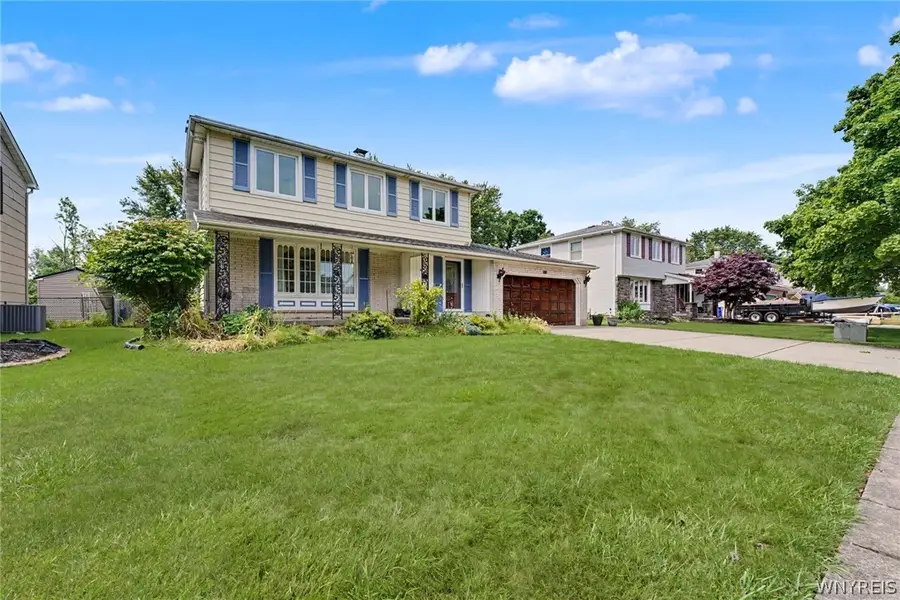 455 Meadow Drive, Buffalo, NY 14224 - #3