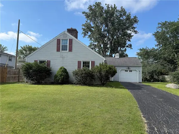 11 Copley, Buffalo, NY 14221