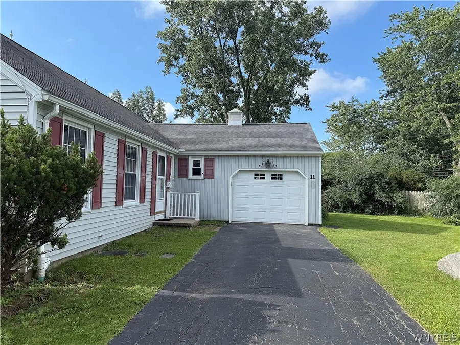 11 Copley, Buffalo, NY 14221 - #2