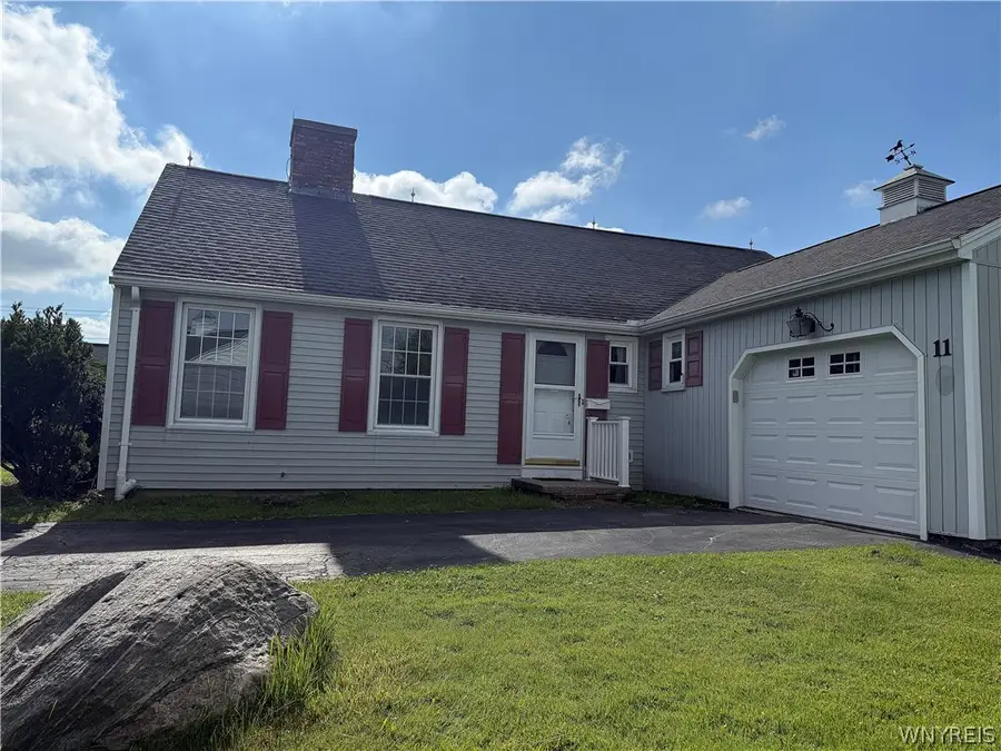 11 Copley, Buffalo, NY 14221 - #3