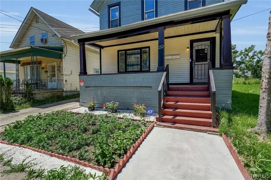 152 Lewis Street, Buffalo, NY 14206 - #3