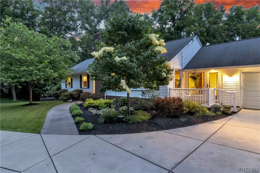 150 Girdle Road, East Aurora, NY 14052 - #3