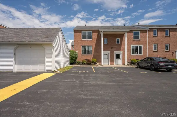 3903 Bowen Road #59, Lancaster, NY 14086