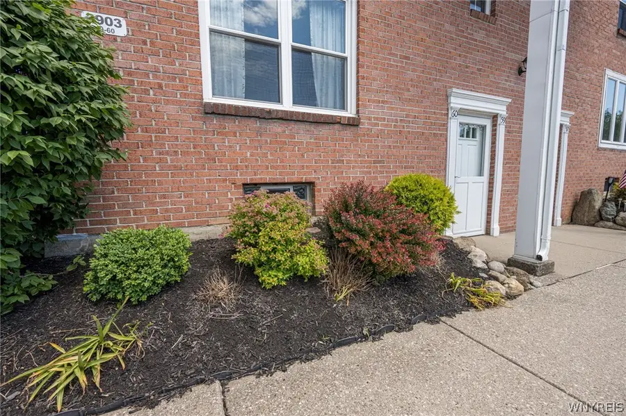 3903 Bowen Road #59, Lancaster, NY 14086 - #3