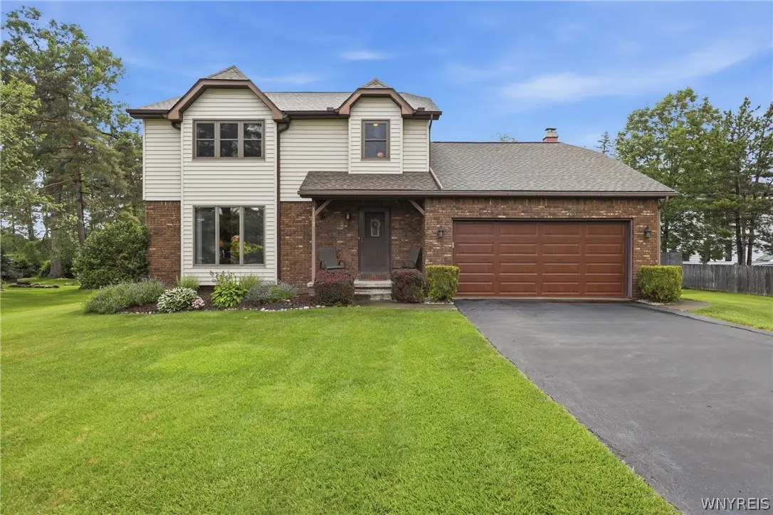 1172 Virginia Drive, Alden, NY 14004 - #1