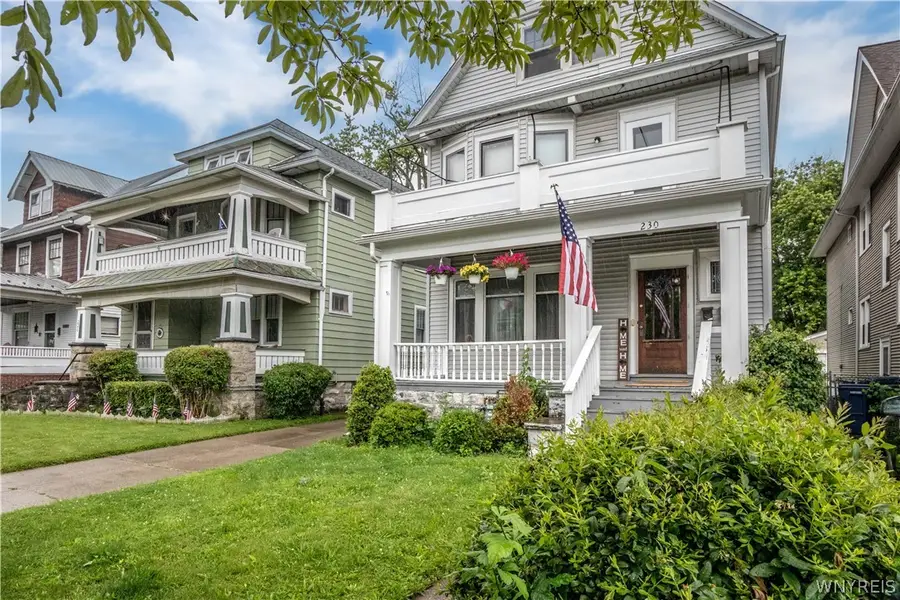 230 N Park Avenue, Buffalo, NY 14216 - #2