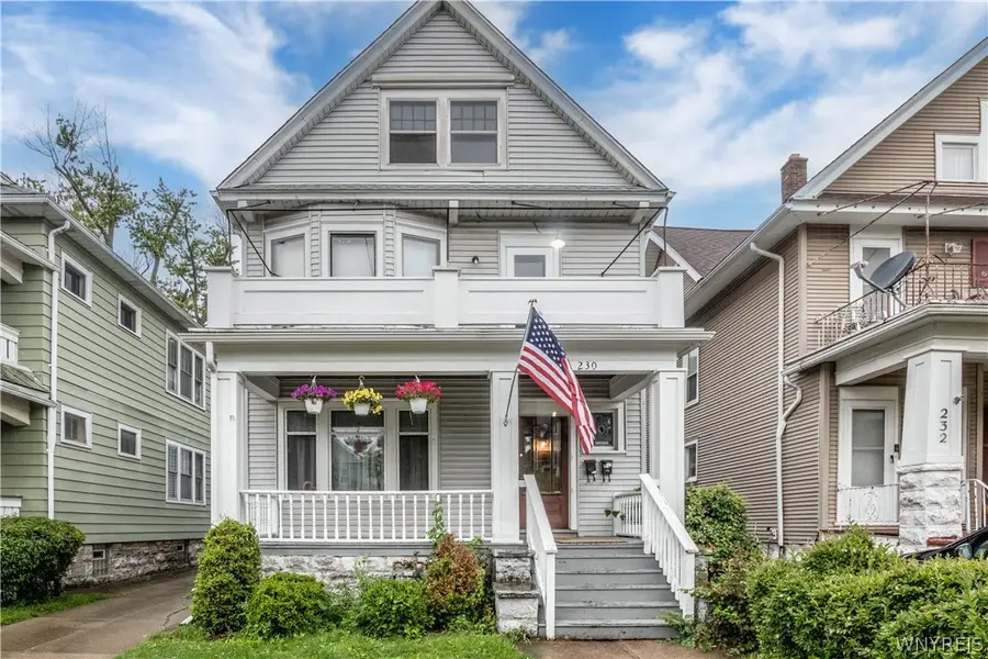230 N Park Avenue, Buffalo, NY 14216 - #3