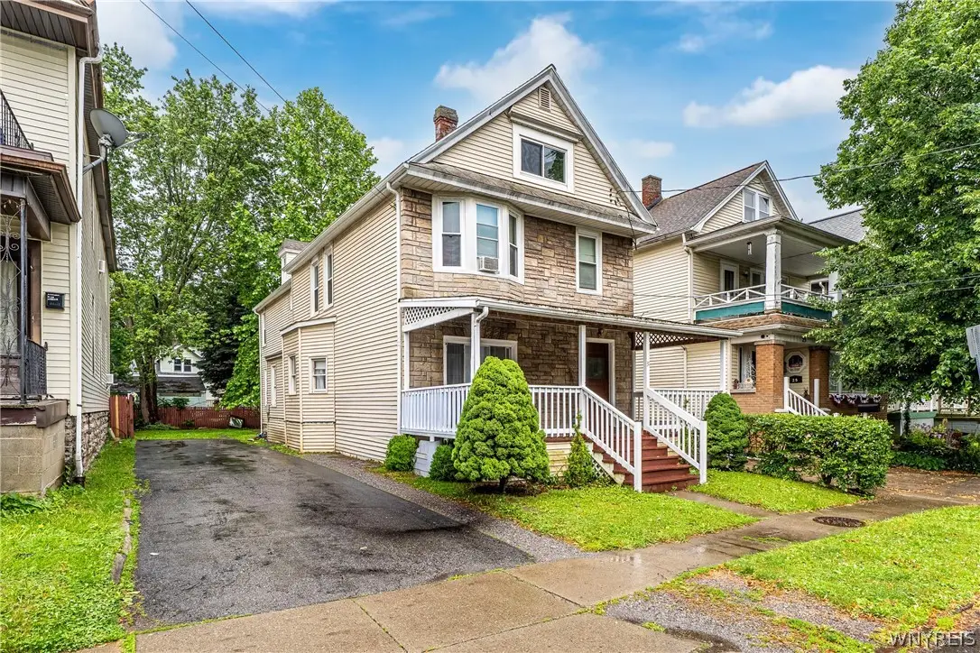 31 Wildwood Place, Buffalo, NY 14210 - #1