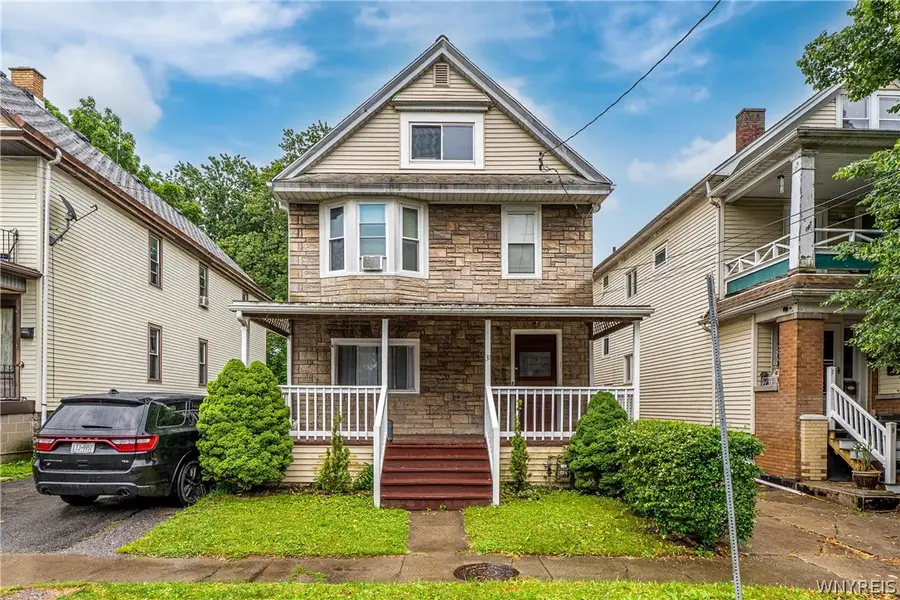 31 Wildwood Place, Buffalo, NY 14210 - #2
