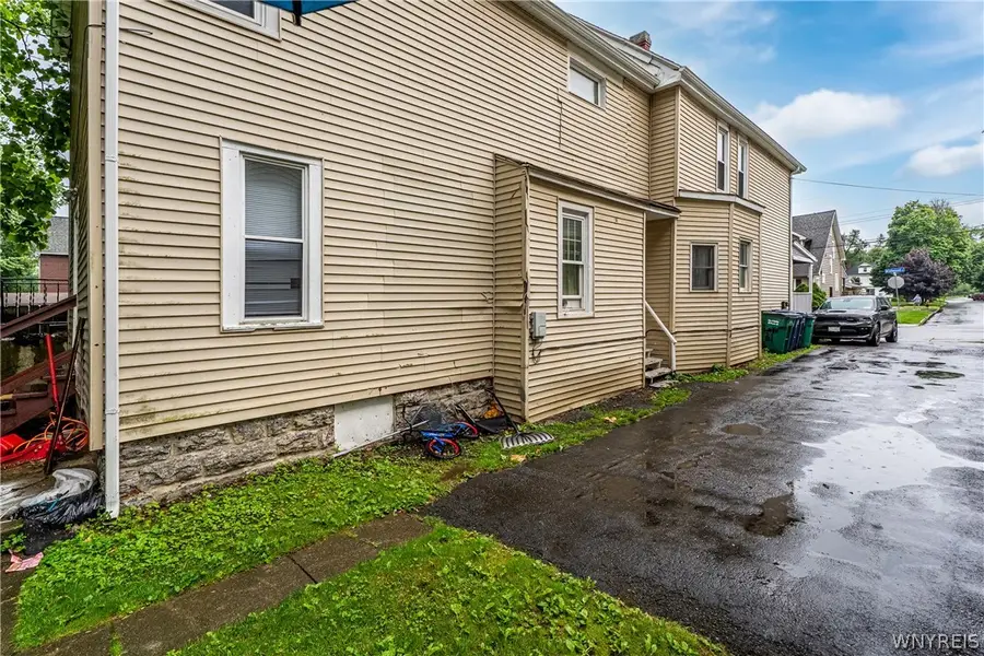 31 Wildwood Place, Buffalo, NY 14210 - #3