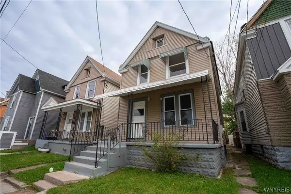 29 Sherwood Street, Buffalo, NY 14213