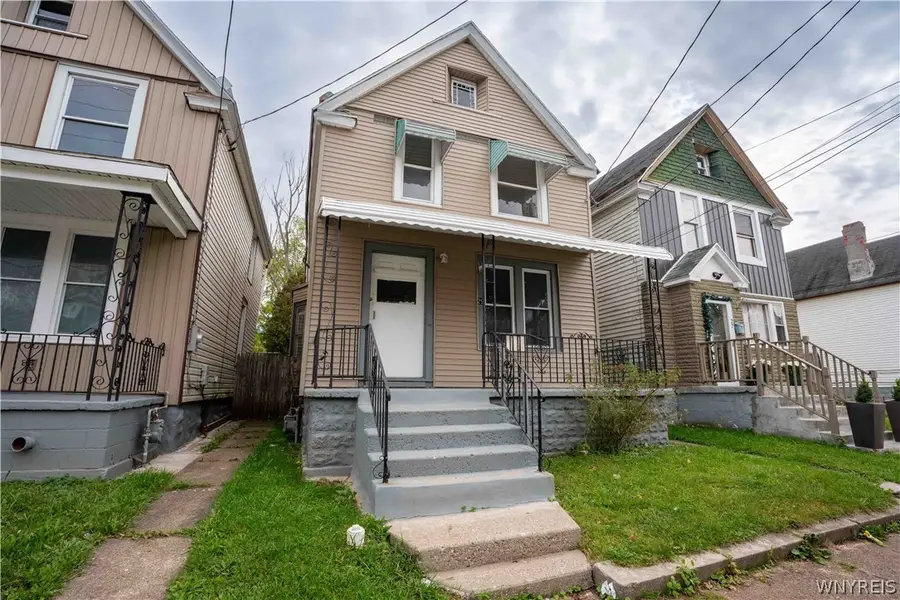 29 Sherwood Street, Buffalo, NY 14213 - #2