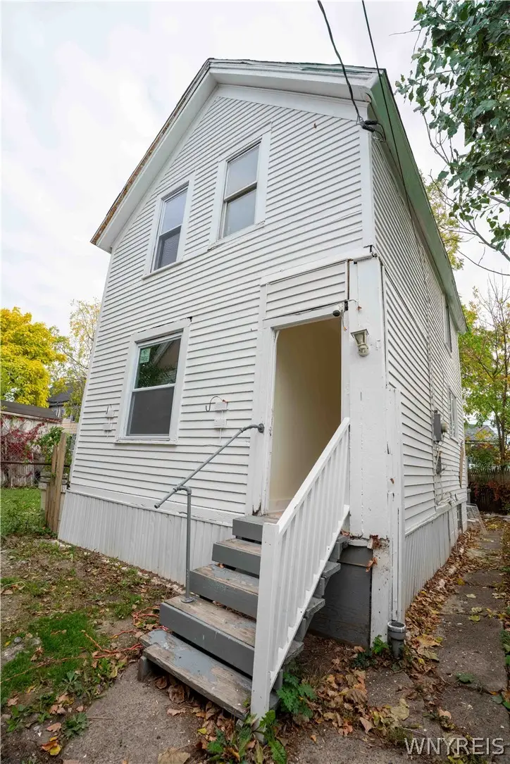 29 Sherwood Street, Buffalo, NY 14213 - #3