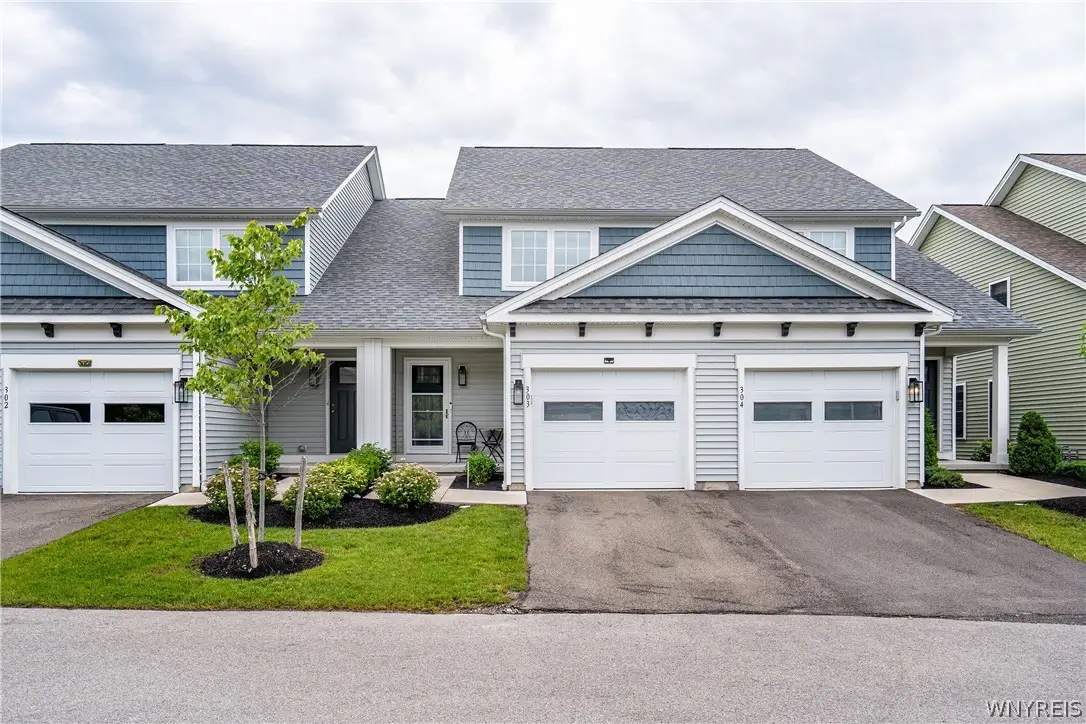 303 Carriage Lane, Buffalo, NY 14224 - #1