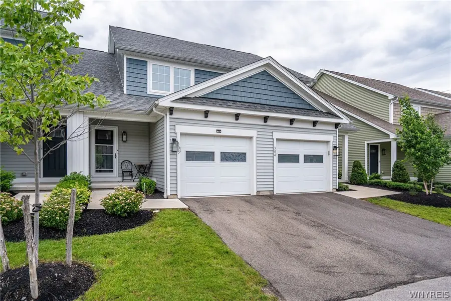 303 Carriage Lane, Buffalo, NY 14224 - #2