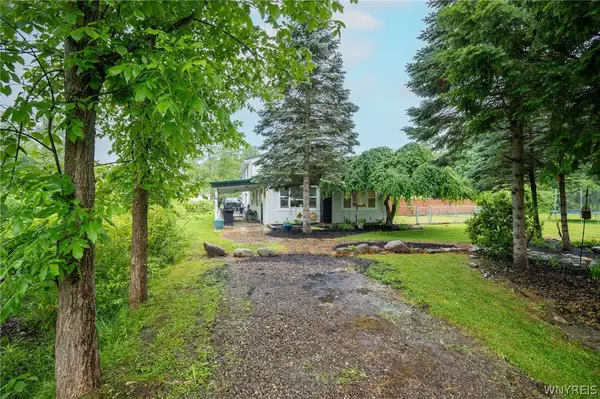 487 Kennedy Avenue, Angola, NY 14006