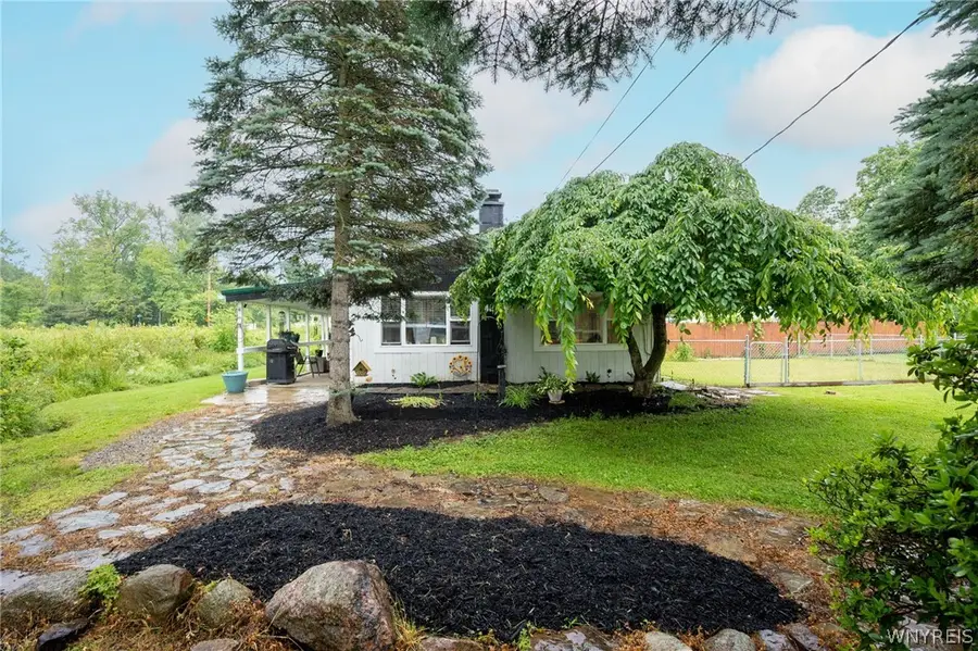 487 Kennedy Avenue, Angola, NY 14006 - #3