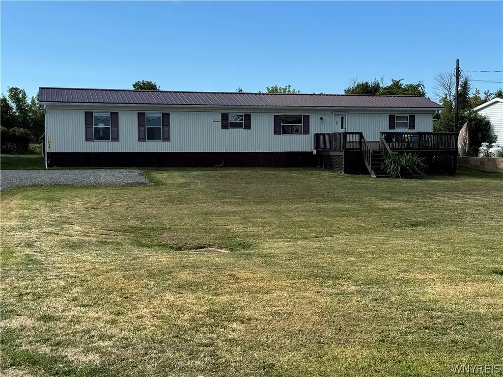 11578 Goetze Lane #8, Lyndonville, NY 14098 - #1