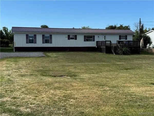 11578 Goetze Lane #8, Lyndonville, NY 14098