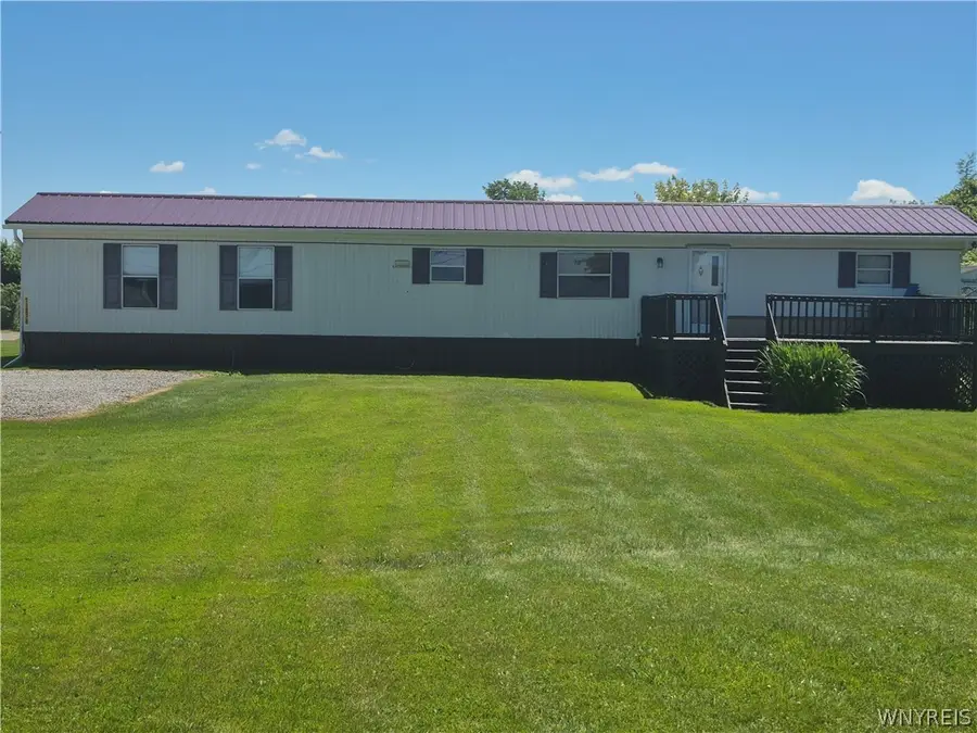11578 Goetze Lane #8, Lyndonville, NY 14098 - #2