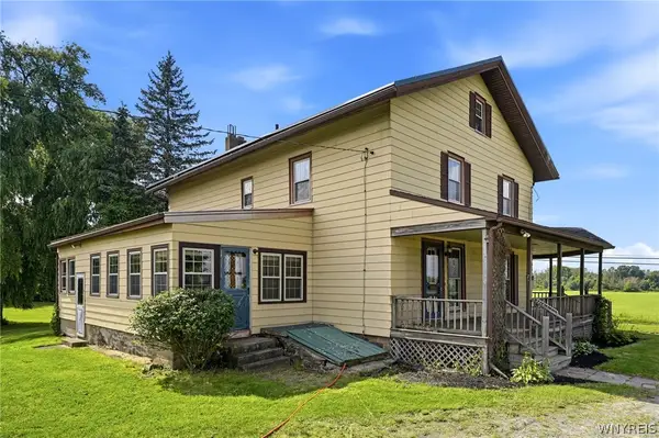 14060 Maple Street, Albion, NY 14411