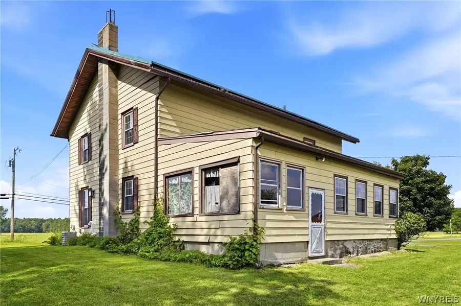 14060 Maple Street, Albion, NY 14411 - #2