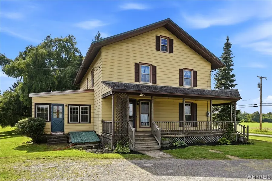 14060 Maple Street, Albion, NY 14411 - #3