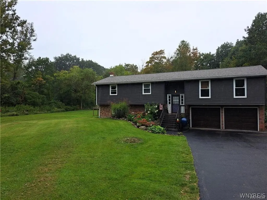 170 Creek Road, East Aurora, NY 14052 - #1