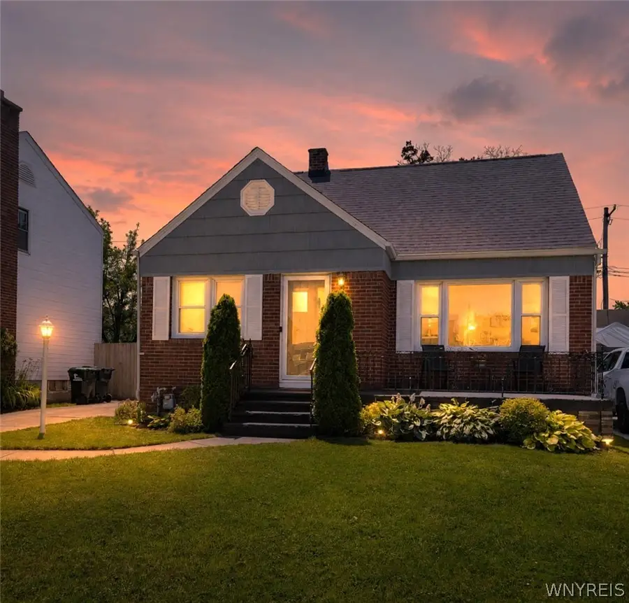 204 Renwood Avenue, Buffalo, NY 14217 - #2