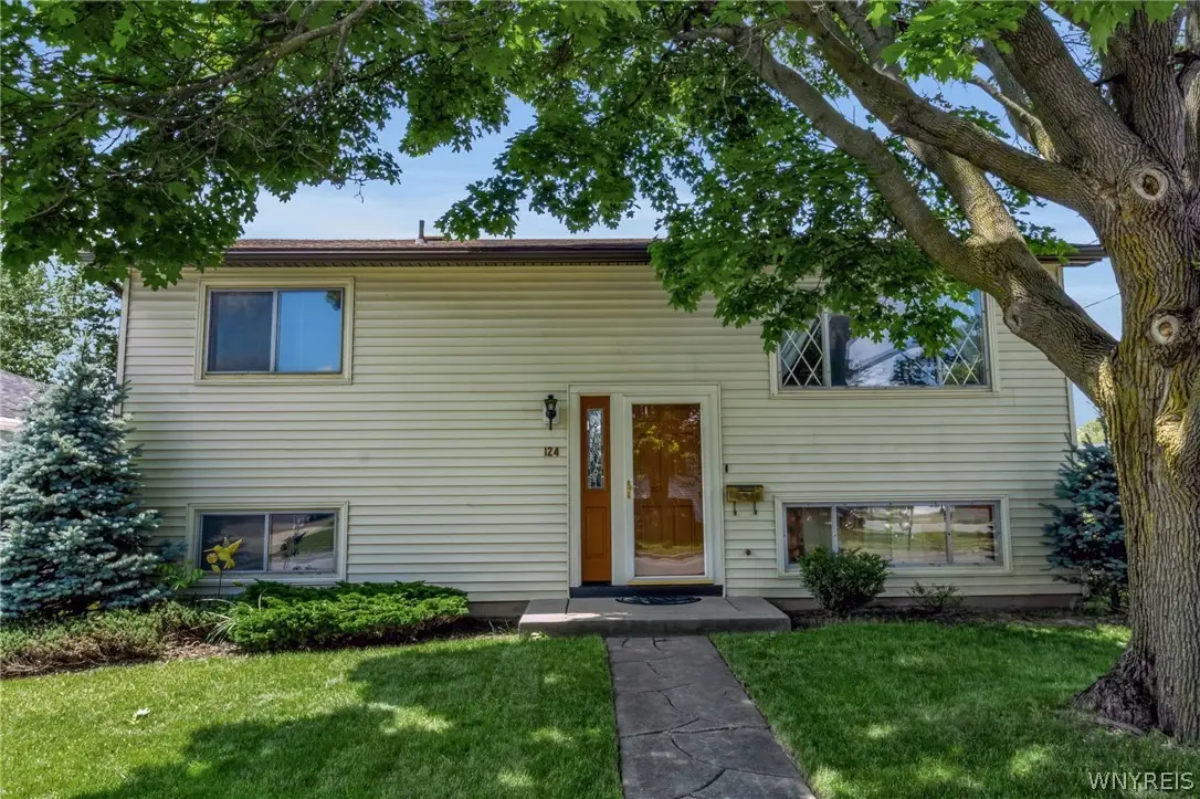 124 Olanta Street, Depew, NY 14043 - #1